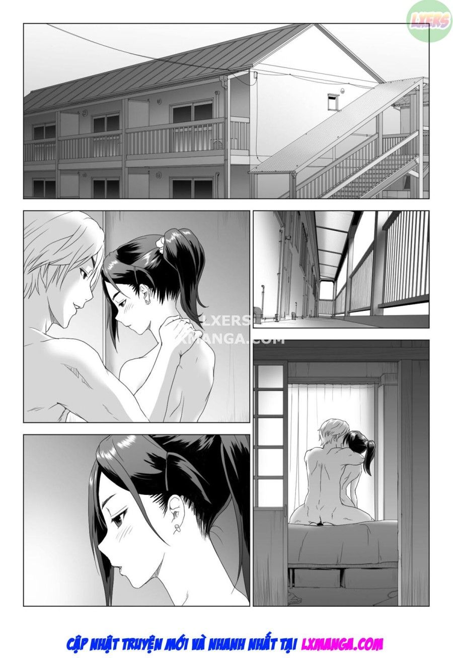 Taninbou Ni Aegu Tsuma Chương 3 page 5 - Giả Dược