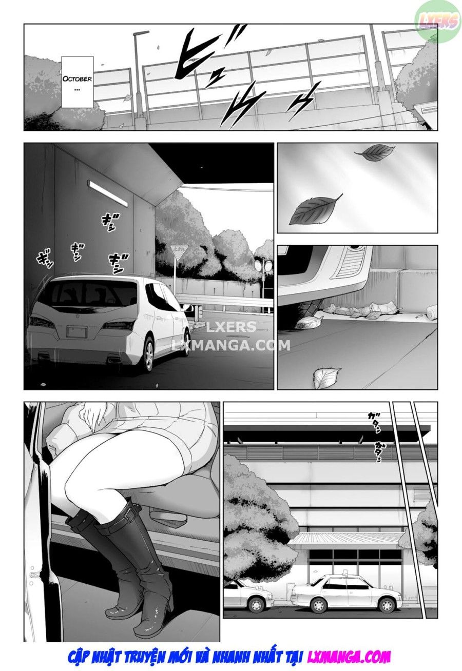 Taninbou Ni Aegu Tsuma Chương 4 page 5 - Giả Dược