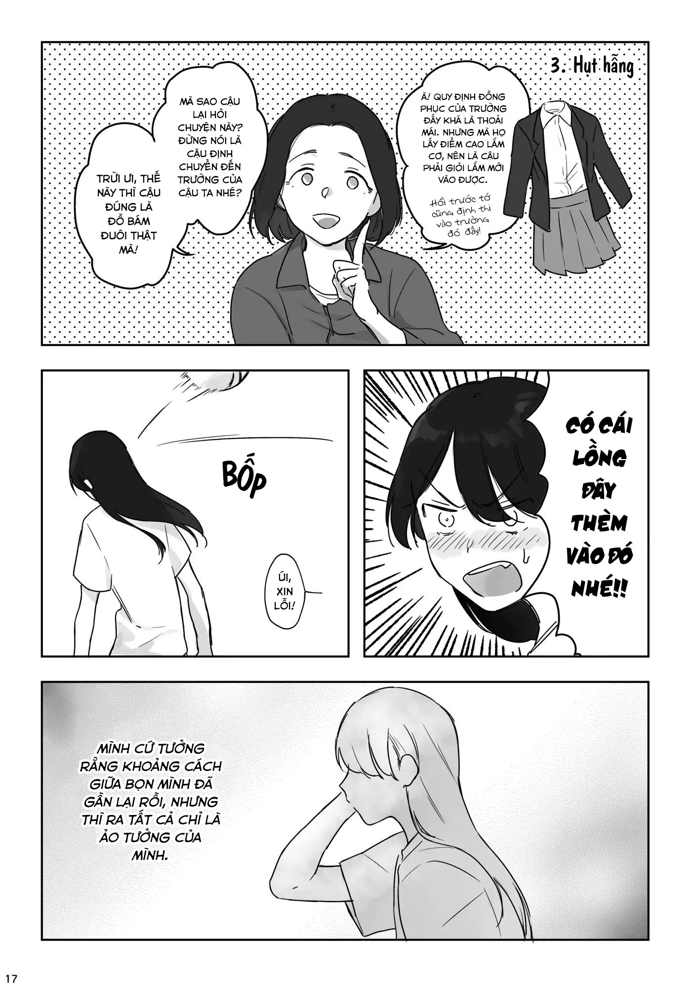 đọc truyện Tankobu Chương 1 ảnh 18 tại Thiên Thai Truyện