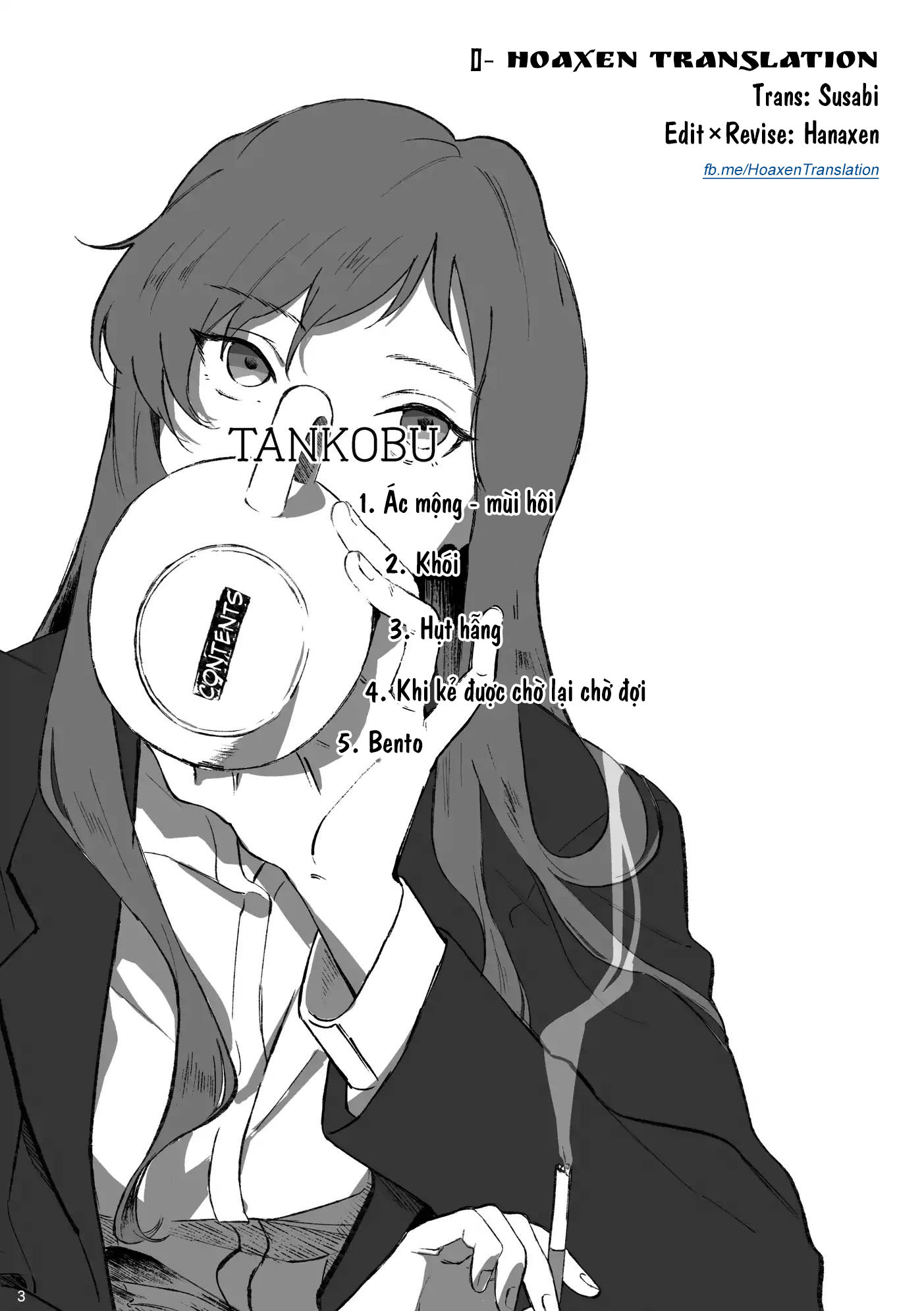 đọc truyện Tankobu Chương 1 ảnh 4 tại Thiên Thai Truyện