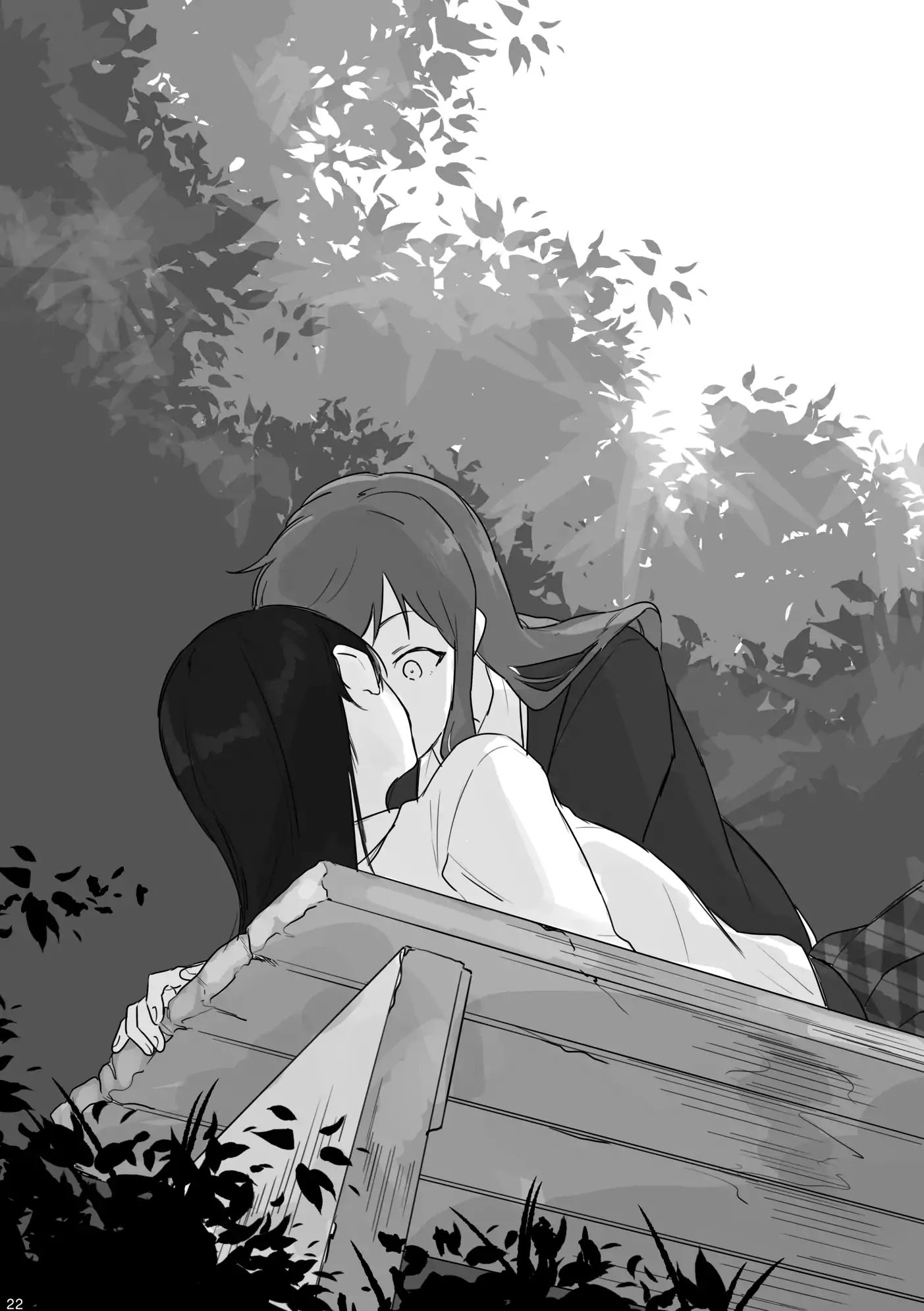 đọc truyện Tankobu Chương 1 ảnh 23 tại Thiên Thai Truyện