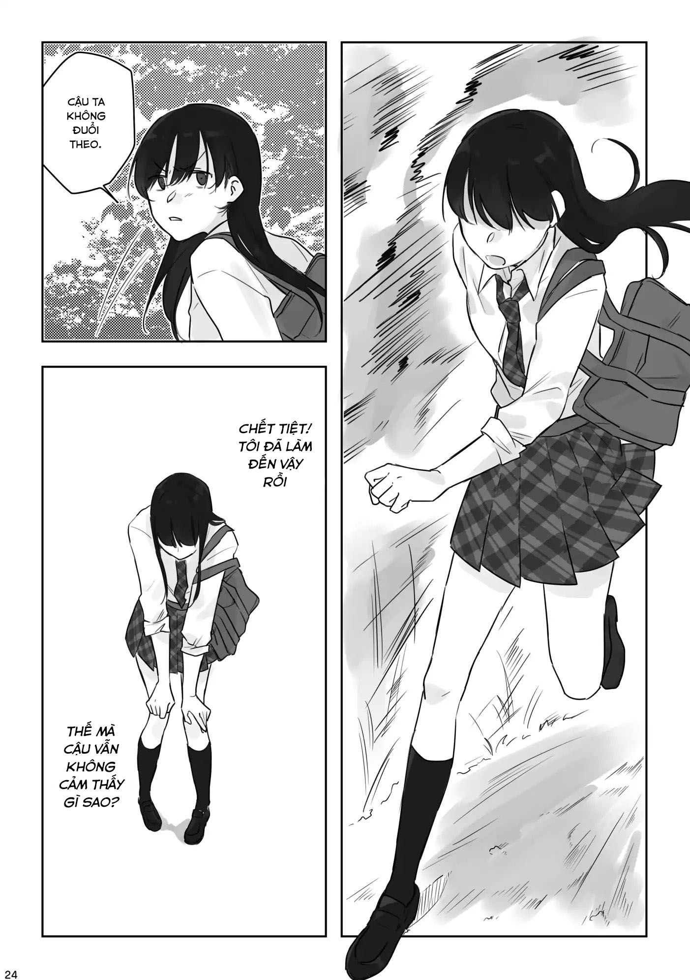 đọc truyện Tankobu Chương 1 ảnh 25 tại Thiên Thai Truyện