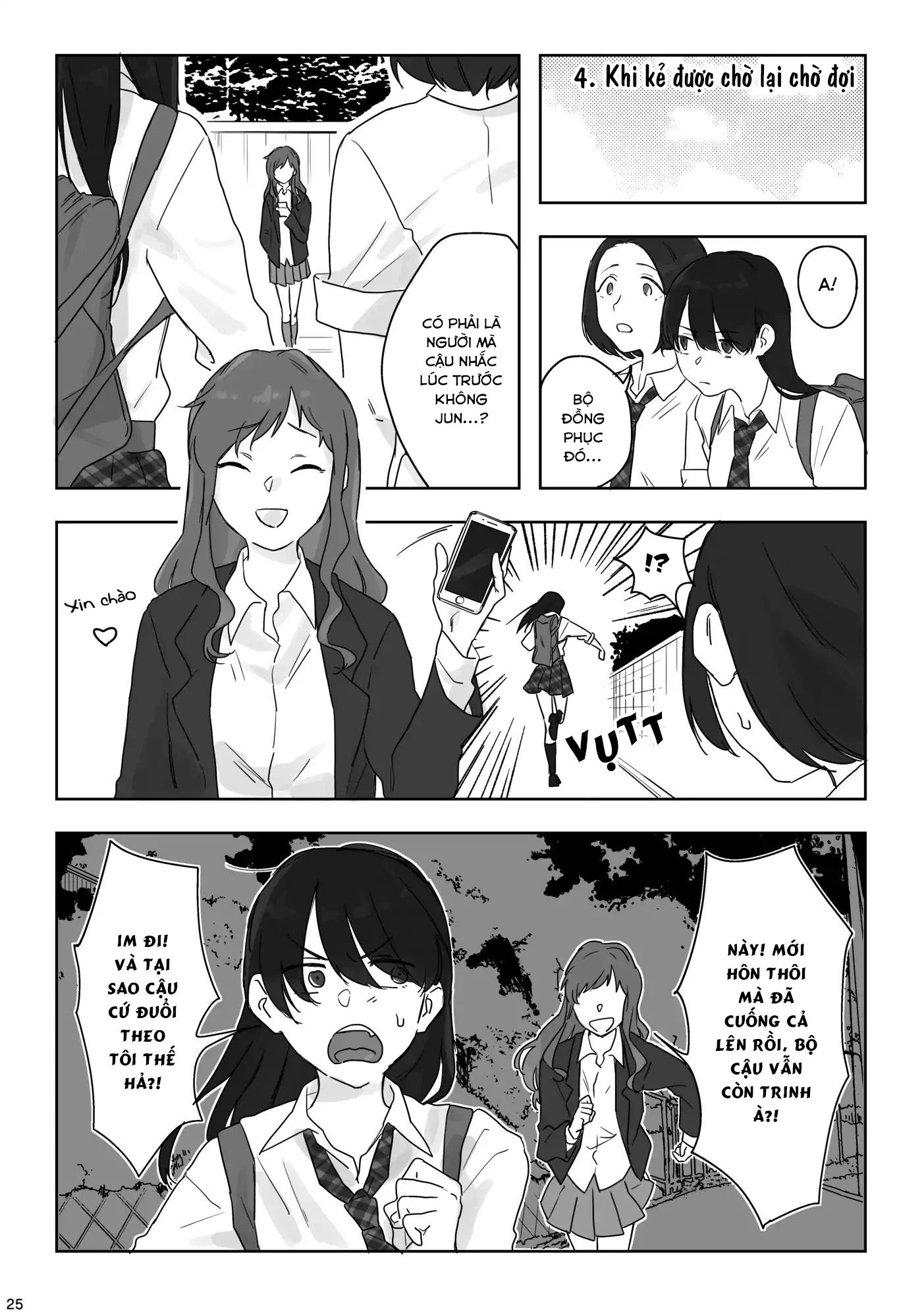 đọc truyện Tankobu Chương 1 ảnh 26 tại Thiên Thai Truyện