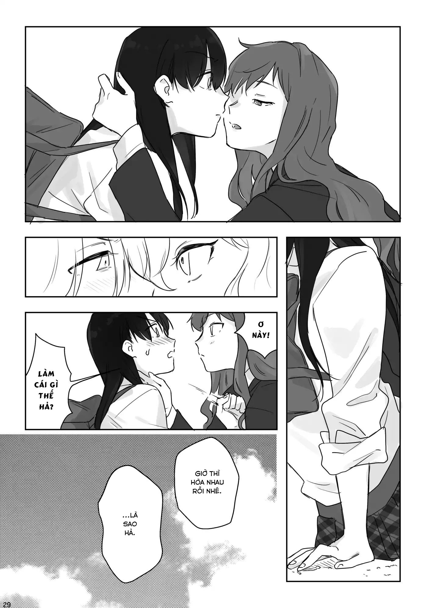 đọc truyện Tankobu Chương 1 ảnh 30 tại Thiên Thai Truyện