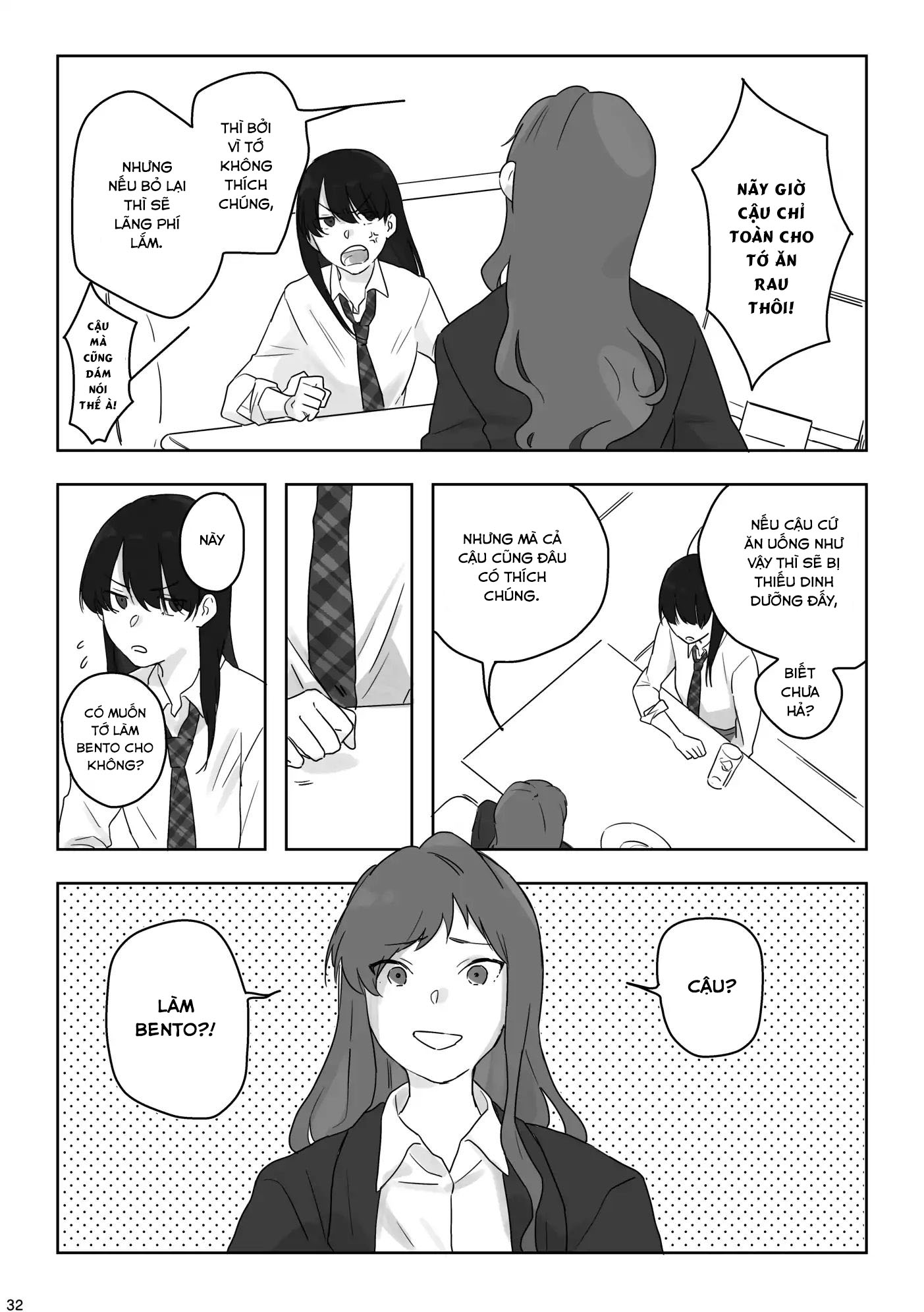 đọc truyện Tankobu Chương 1 ảnh 33 tại Thiên Thai Truyện