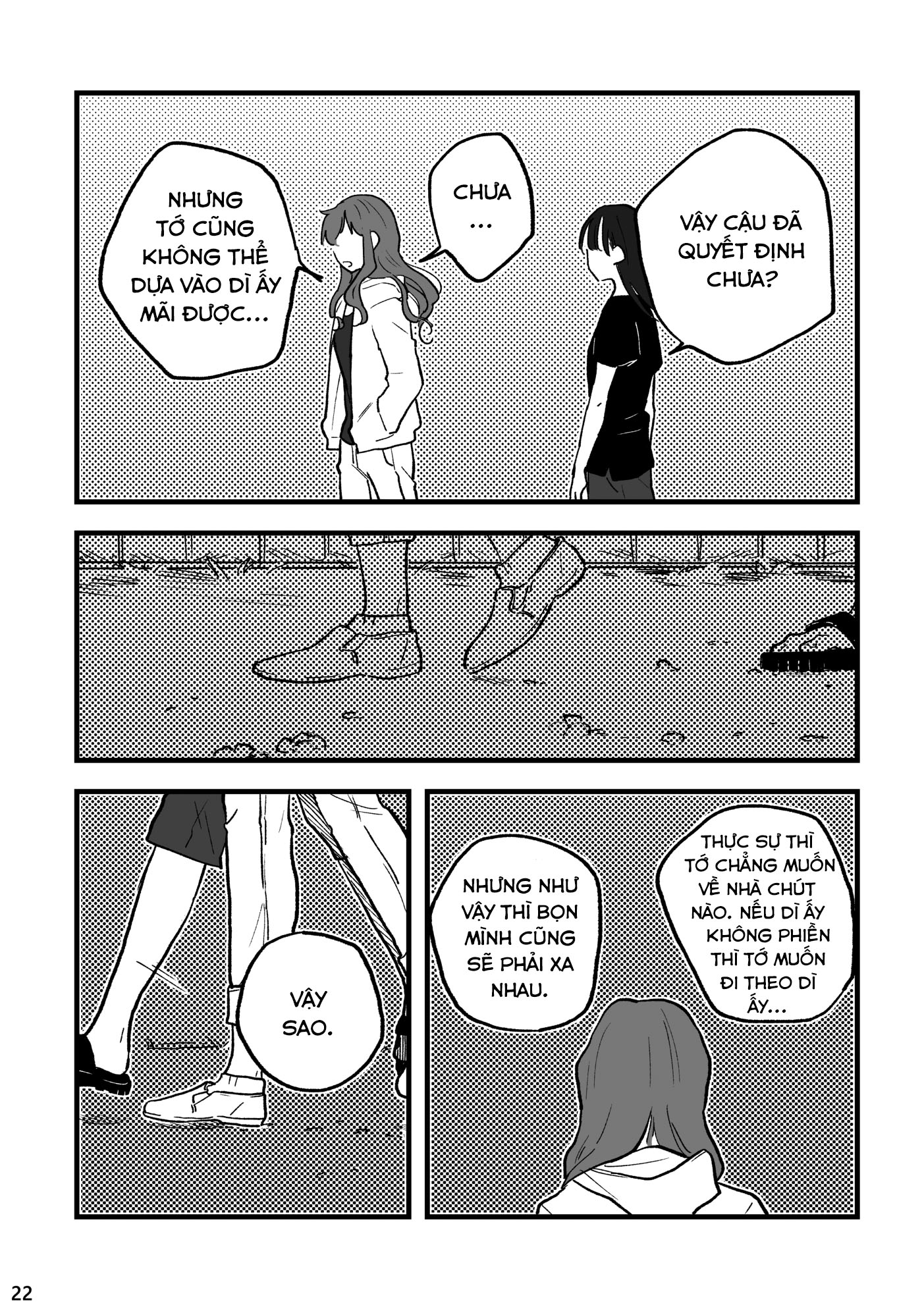 đọc truyện Tankobu Chương 2 ảnh 23 tại Thiên Thai Truyện