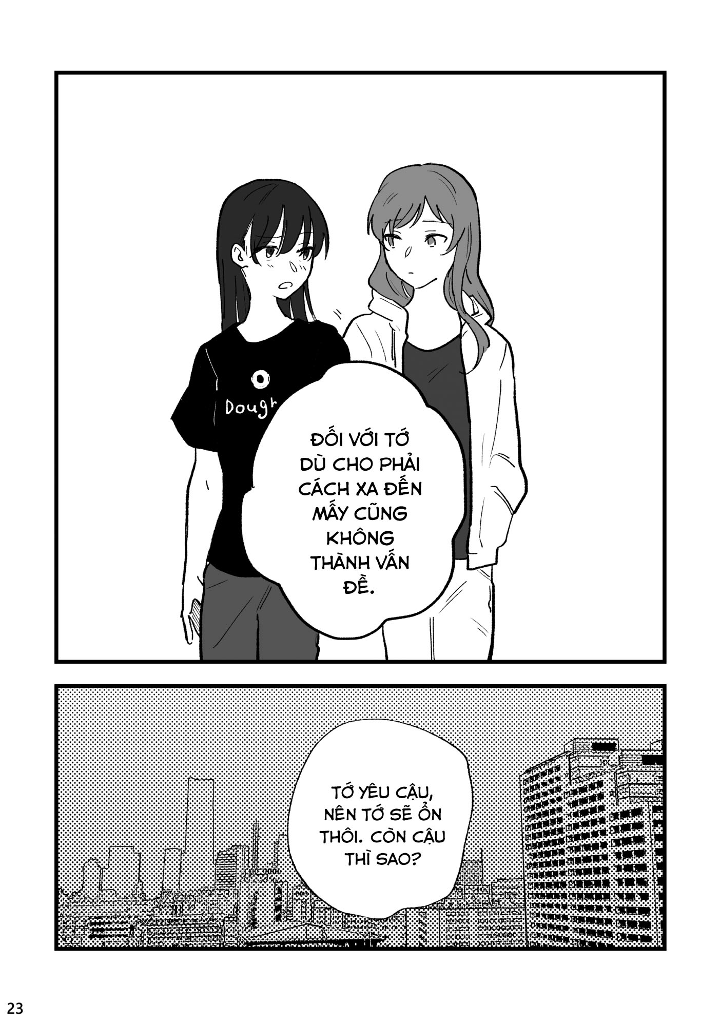 đọc truyện Tankobu Chương 2 ảnh 24 tại Thiên Thai Truyện