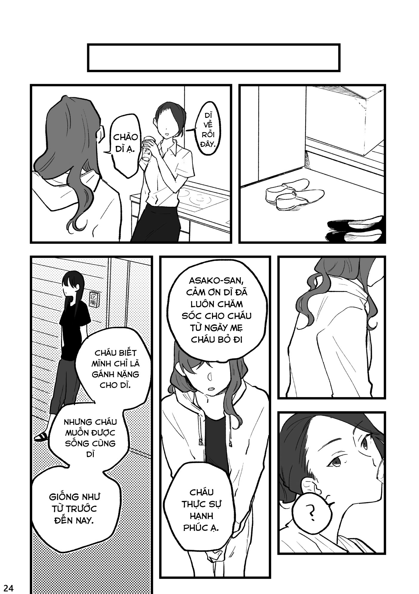 đọc truyện Tankobu Chương 2 ảnh 25 tại Thiên Thai Truyện