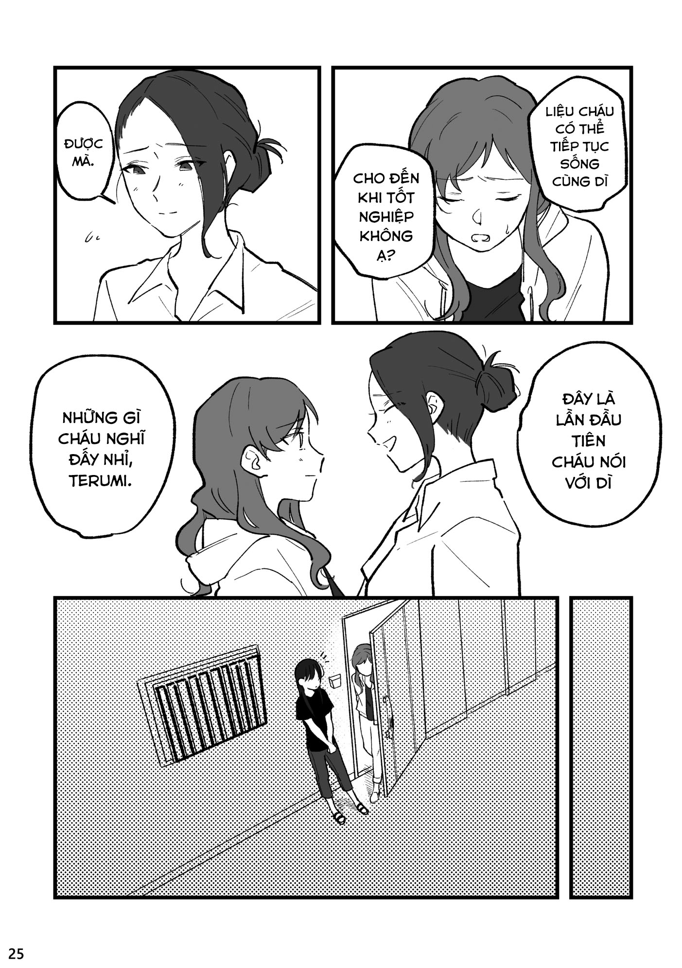 đọc truyện Tankobu Chương 2 ảnh 26 tại Thiên Thai Truyện