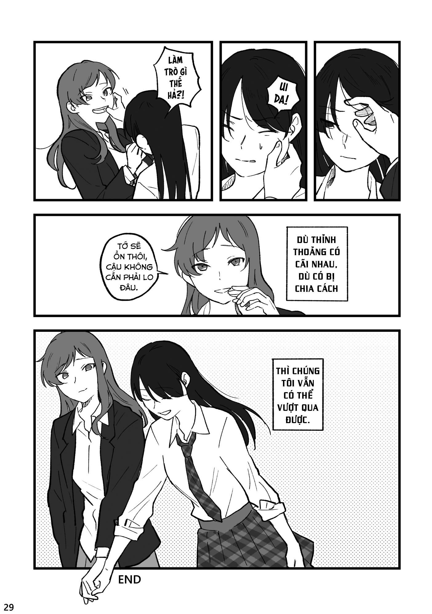 đọc truyện Tankobu Chương 2 ảnh 30 tại Thiên Thai Truyện