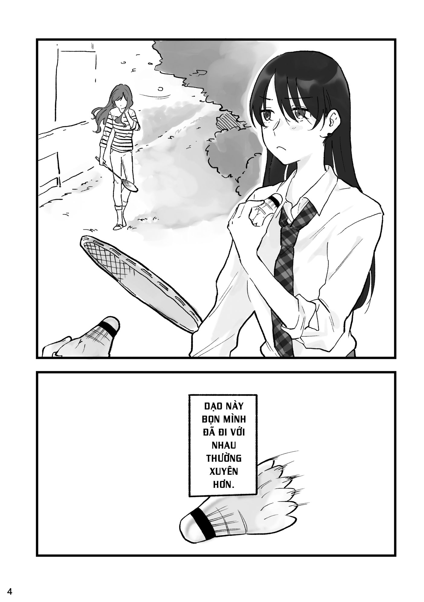 đọc truyện Tankobu Chương 2 ảnh 5 tại Thiên Thai Truyện