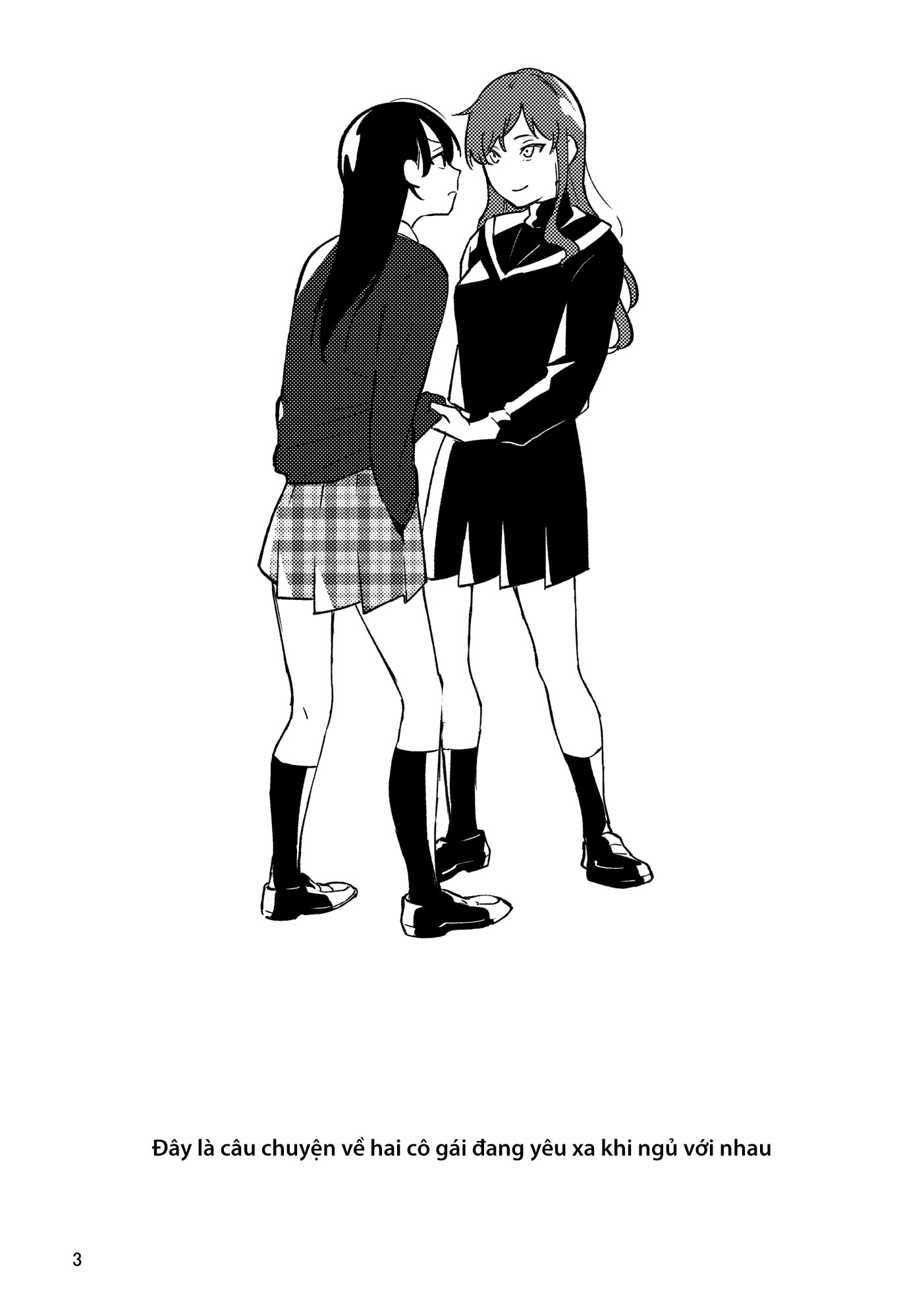 đọc truyện Tankobu Chương 3 ảnh 4 tại Thiên Thai Truyện