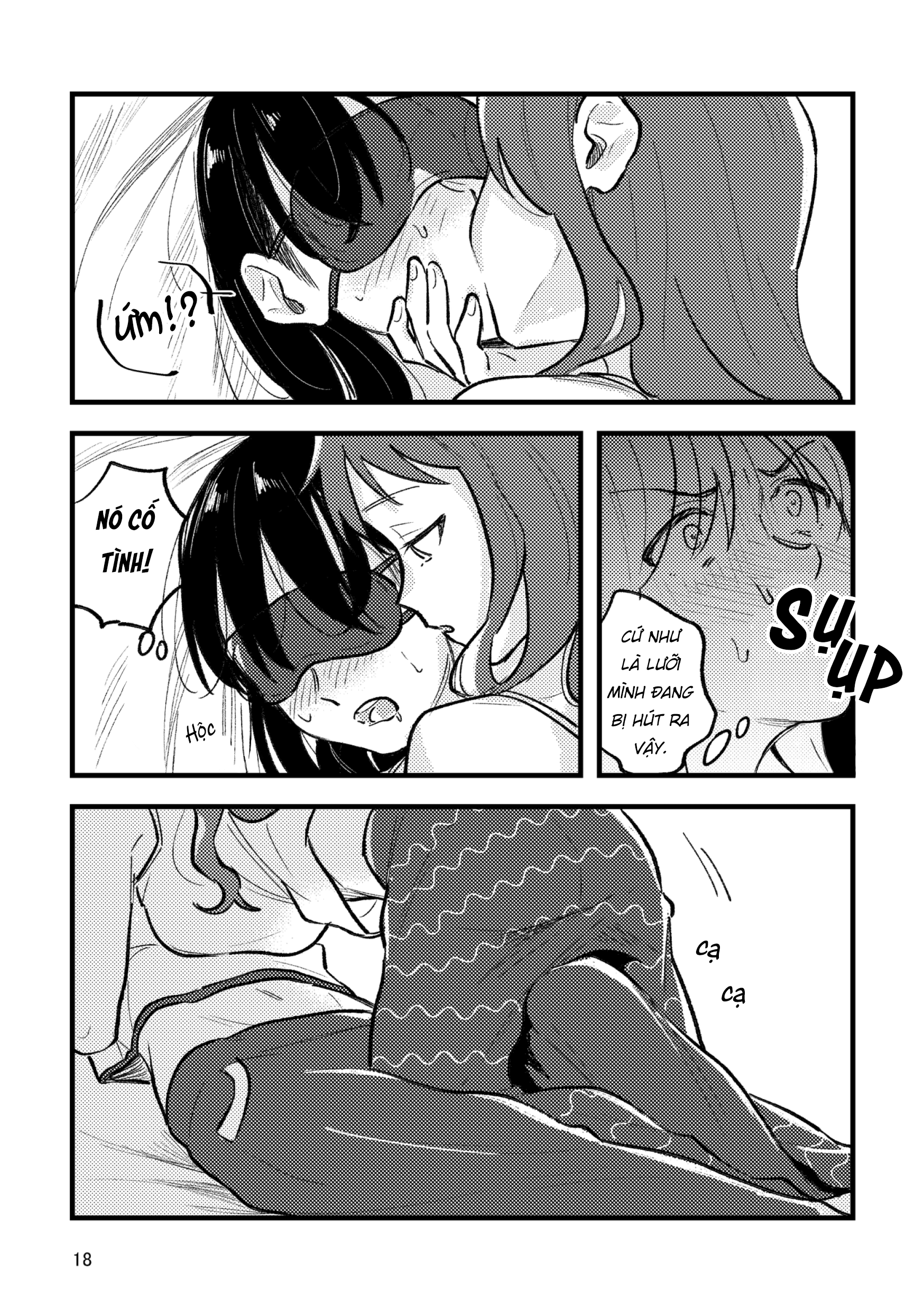 đọc truyện Tankobu Chương 4 ảnh 19 tại Thiên Thai Truyện