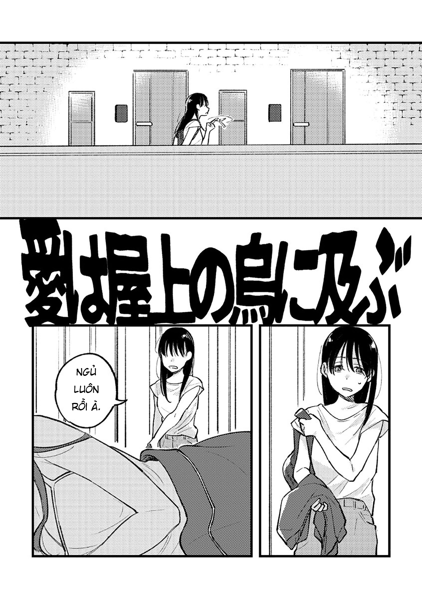 đọc truyện Tankobu Chương 4 ảnh 4 tại Thiên Thai Truyện