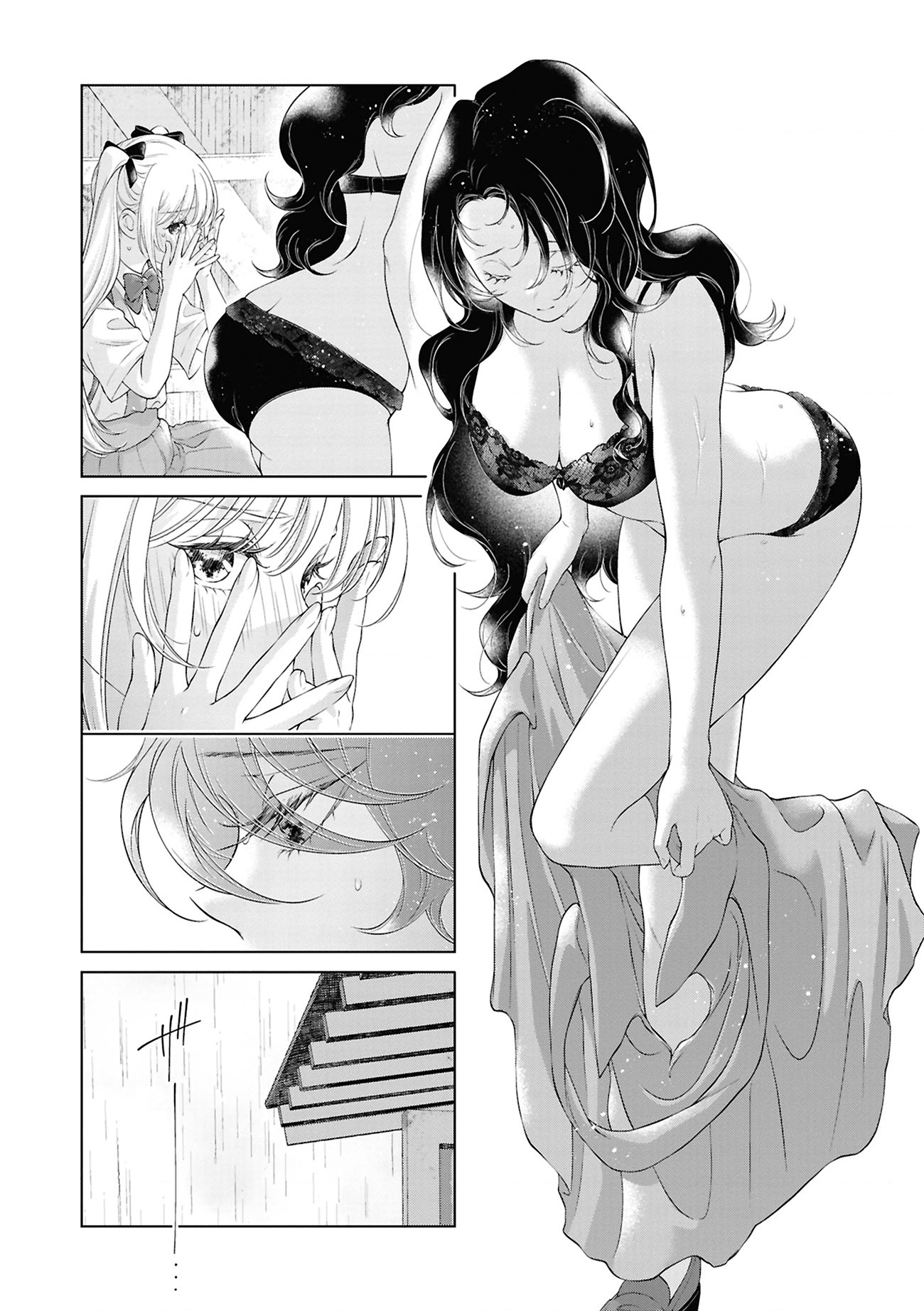 đọc truyện Tantan & Anne Chương 1 ảnh 14 tại Thiên Thai Truyện