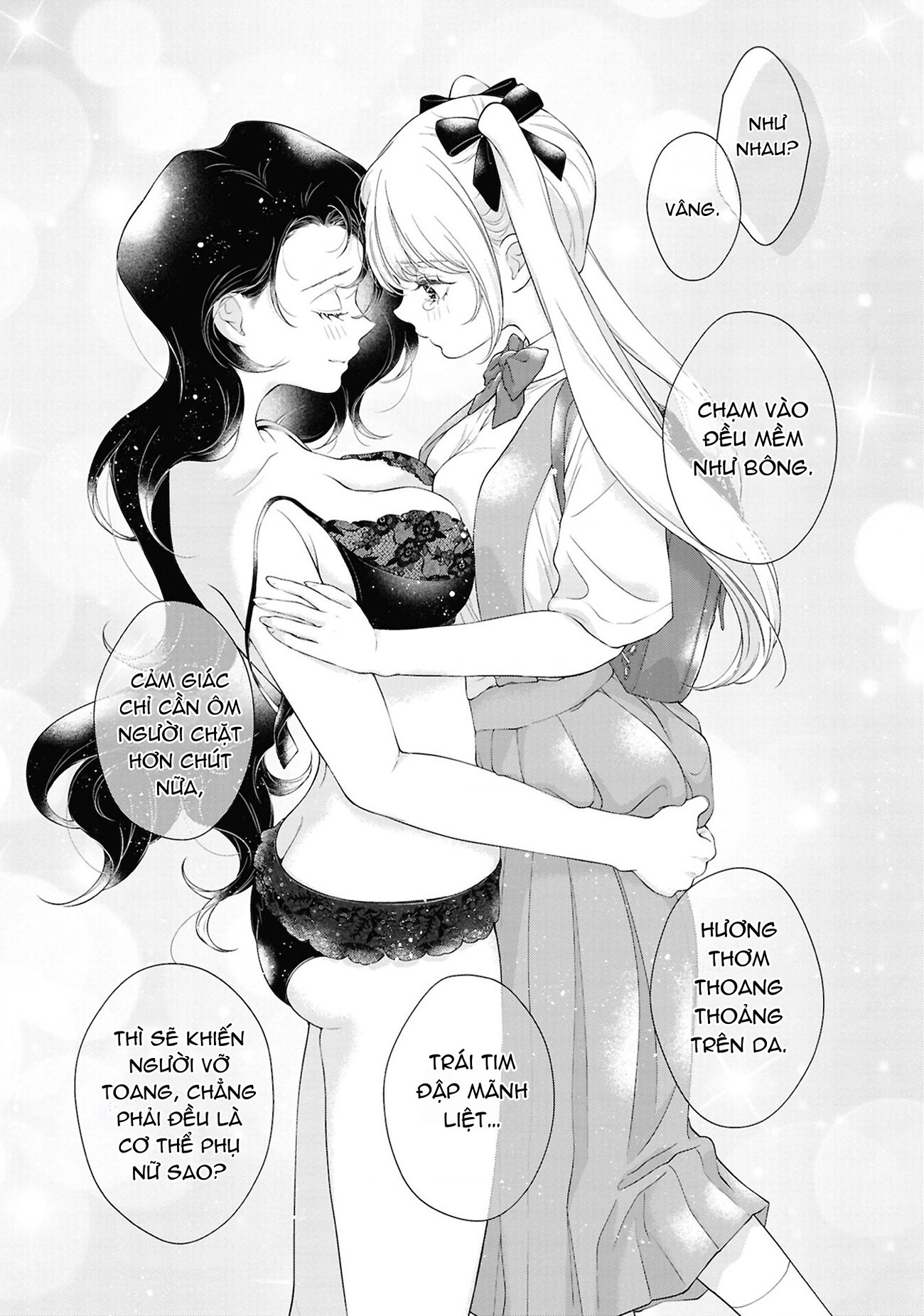 đọc truyện Tantan & Anne Chương 1 ảnh 22 tại Thiên Thai Truyện