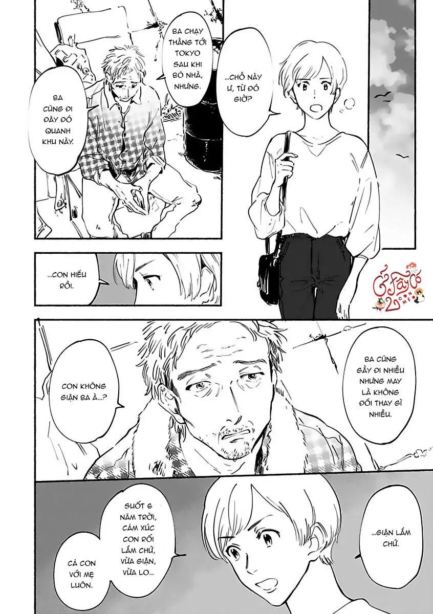 đọc truyện Tantei Jimusho No Kainushi-sama Chương 2 ảnh 19 tại Truyện Dạ Ký