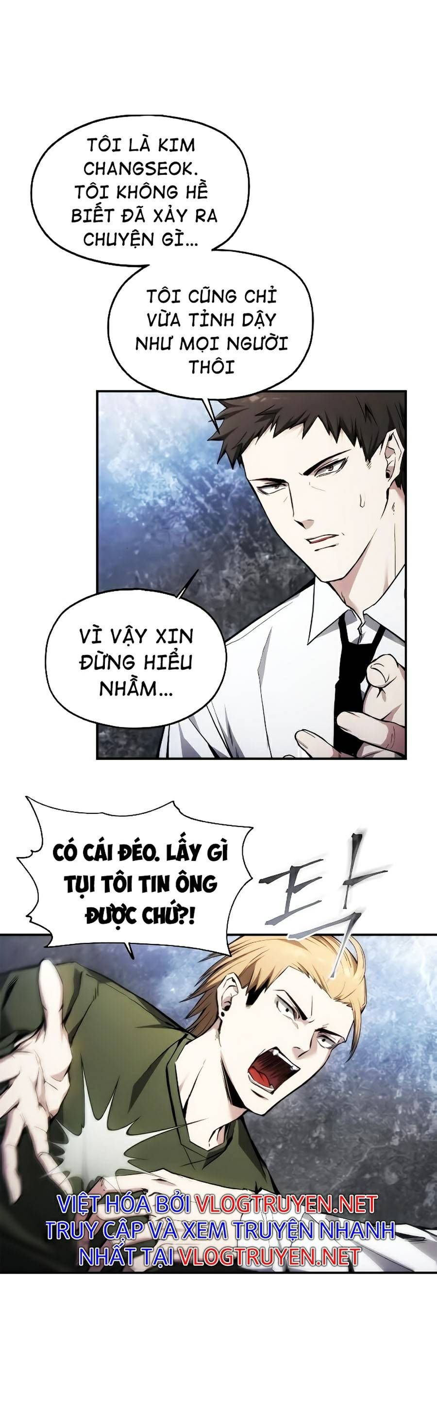 đọc truyện Tao Là Ác Nhân Chương 1 ảnh 12 tại Giả Dược