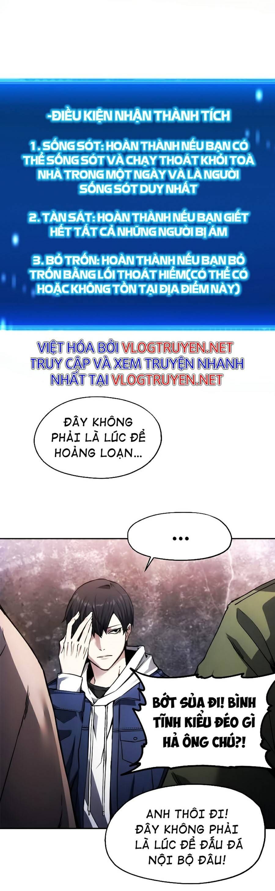đọc truyện Tao Là Ác Nhân Chương 1 ảnh 23 tại Giả Dược