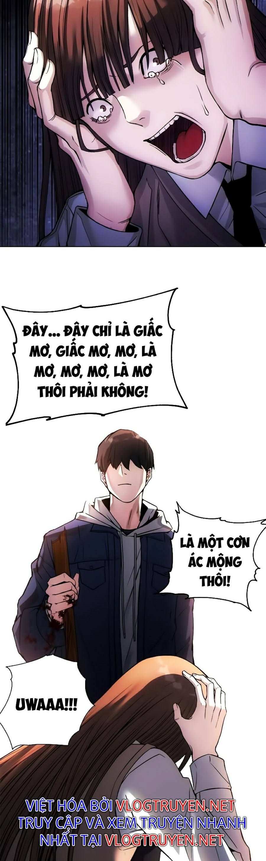 đọc truyện Tao Là Ác Nhân Chương 1 ảnh 38 tại Giả Dược