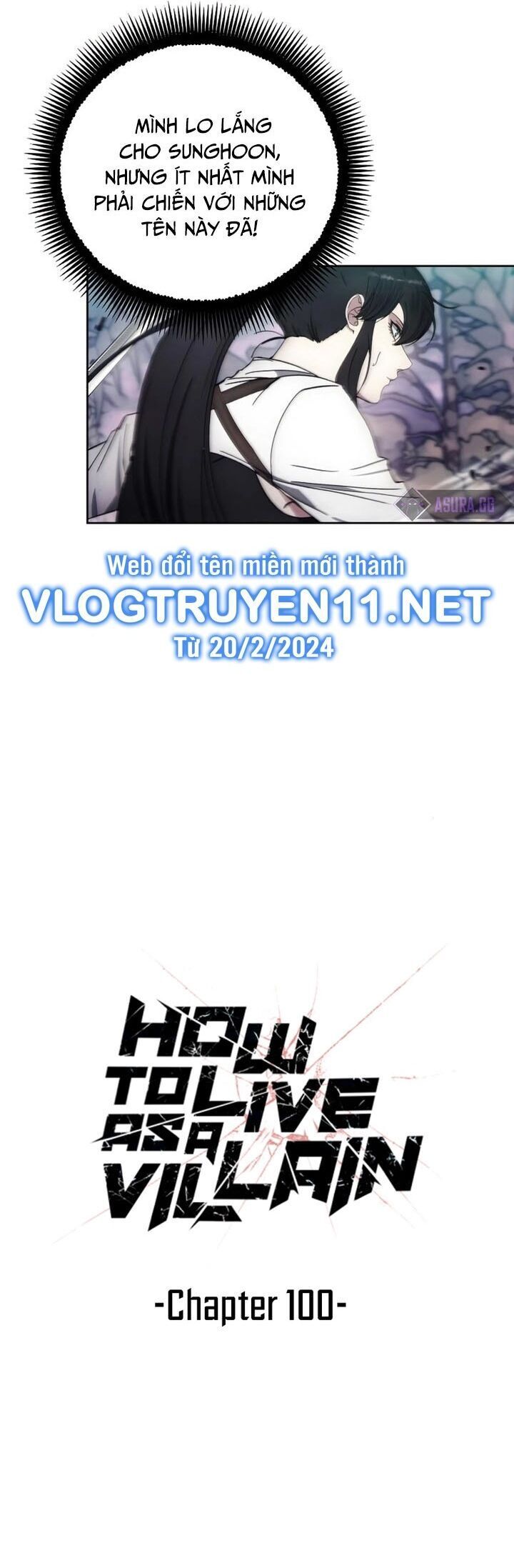 đọc truyện Tao Là Ác Nhân Chương 100 ảnh 18 tại Giả Dược