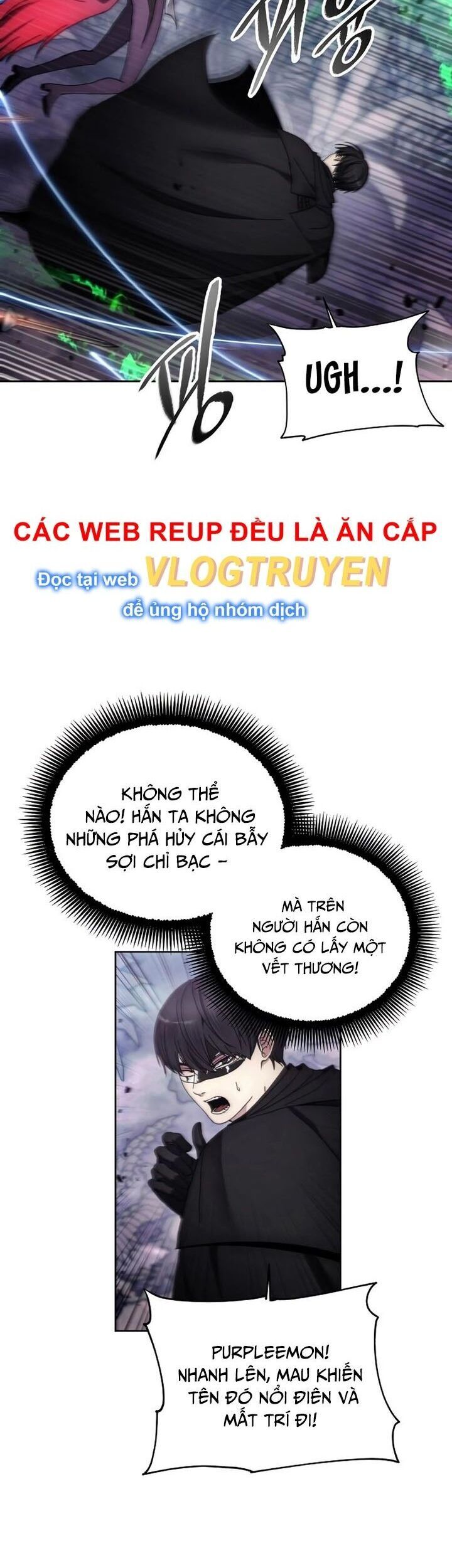 đọc truyện Tao Là Ác Nhân Chương 100 ảnh 33 tại Giả Dược