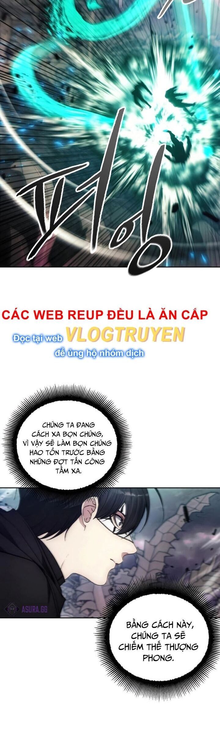 đọc truyện Tao Là Ác Nhân Chương 100 ảnh 7 tại Giả Dược