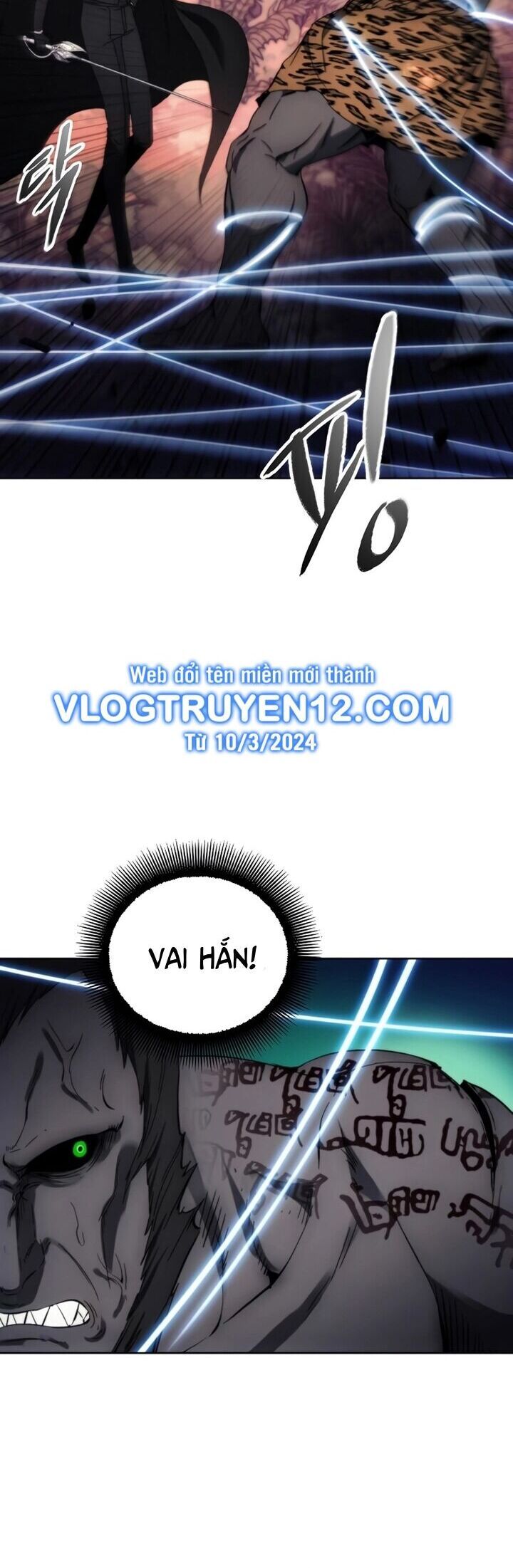 đọc truyện Tao Là Ác Nhân Chương 101 ảnh 11 tại Giả Dược