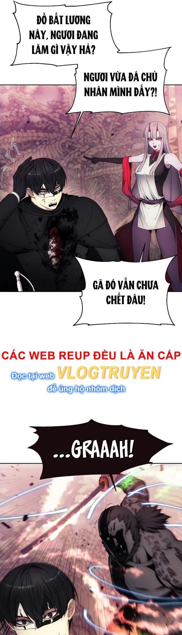 đọc truyện Tao Là Ác Nhân Chương 101 ảnh 16 tại Giả Dược
