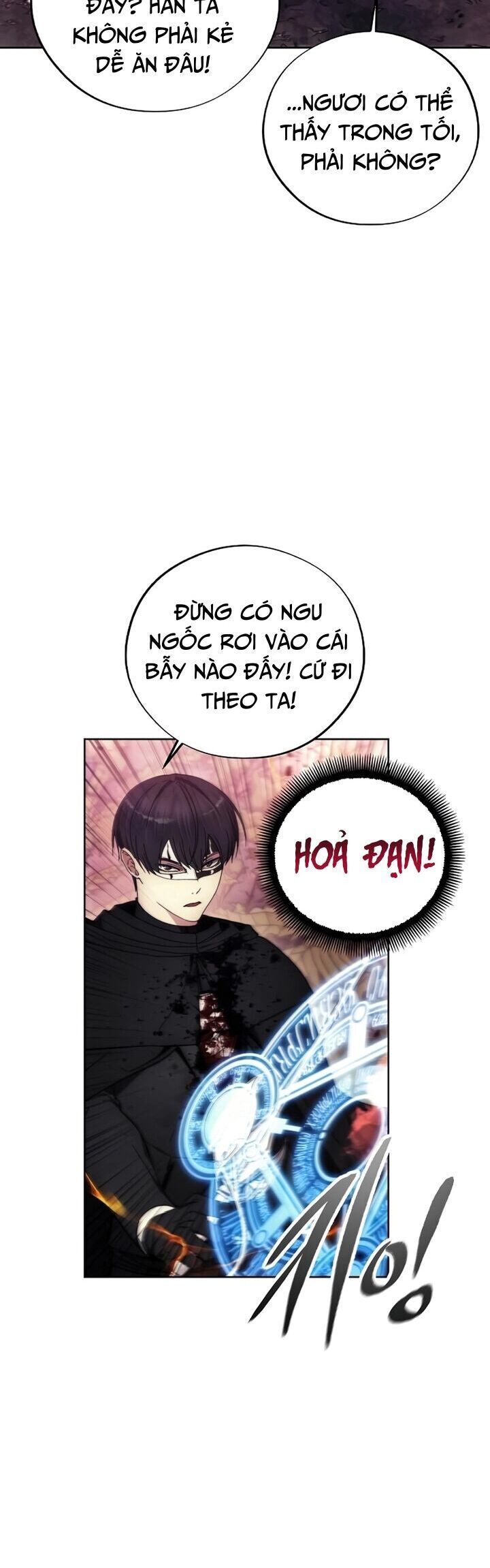 đọc truyện Tao Là Ác Nhân Chương 101 ảnh 21 tại Giả Dược