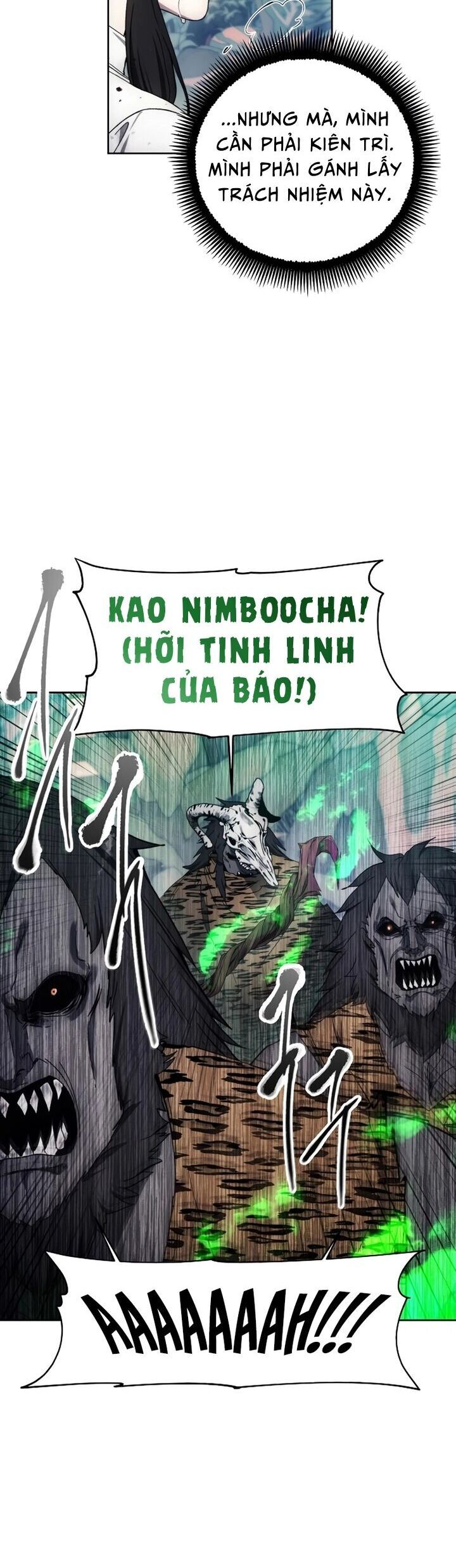 đọc truyện Tao Là Ác Nhân Chương 101 ảnh 25 tại Giả Dược
