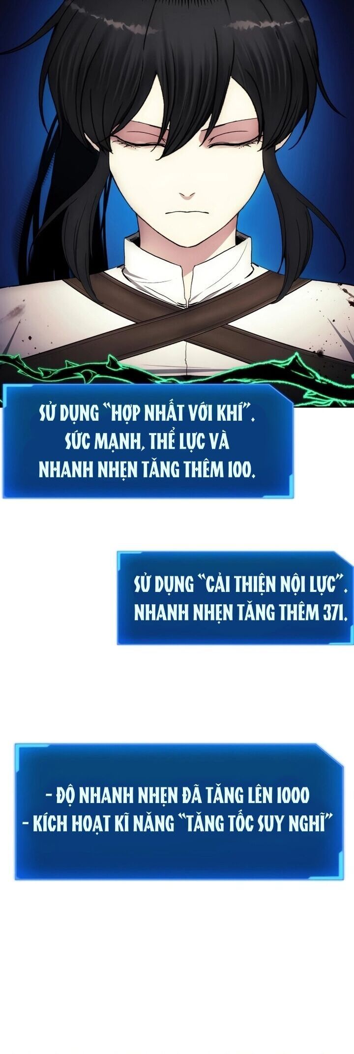 đọc truyện Tao Là Ác Nhân Chương 101 ảnh 42 tại Giả Dược