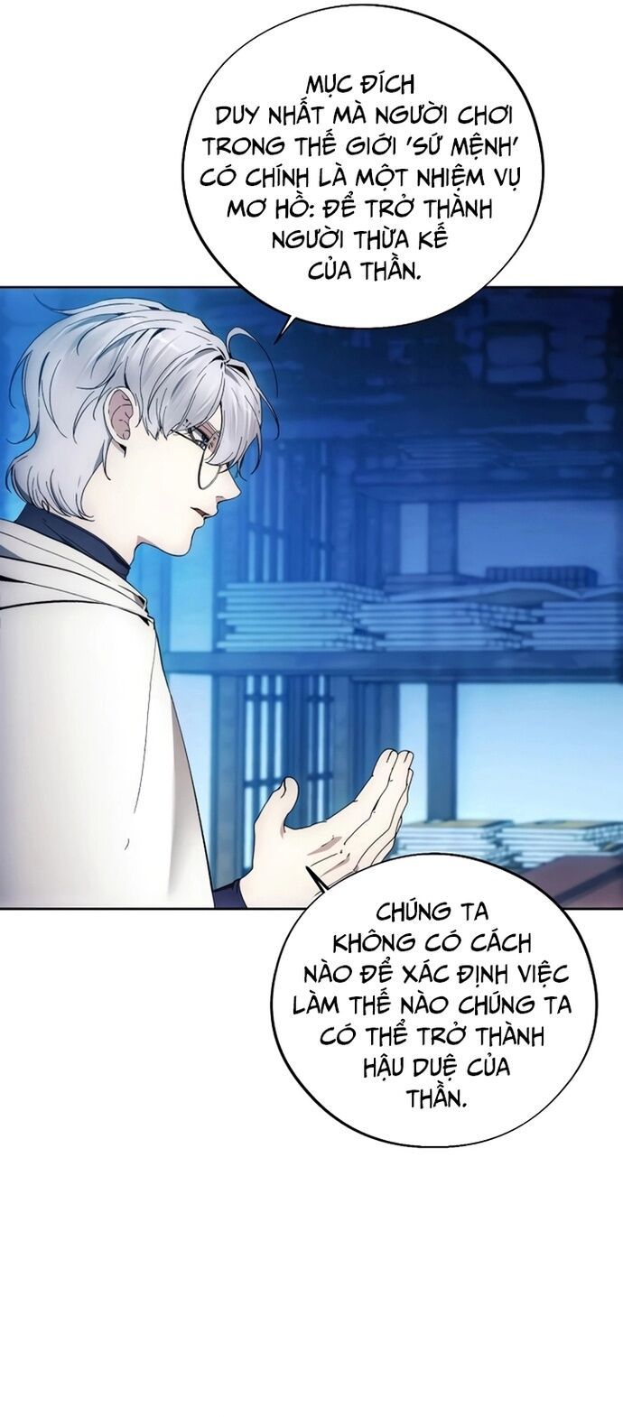 đọc truyện Tao Là Ác Nhân Chương 102 ảnh 27 tại Giả Dược