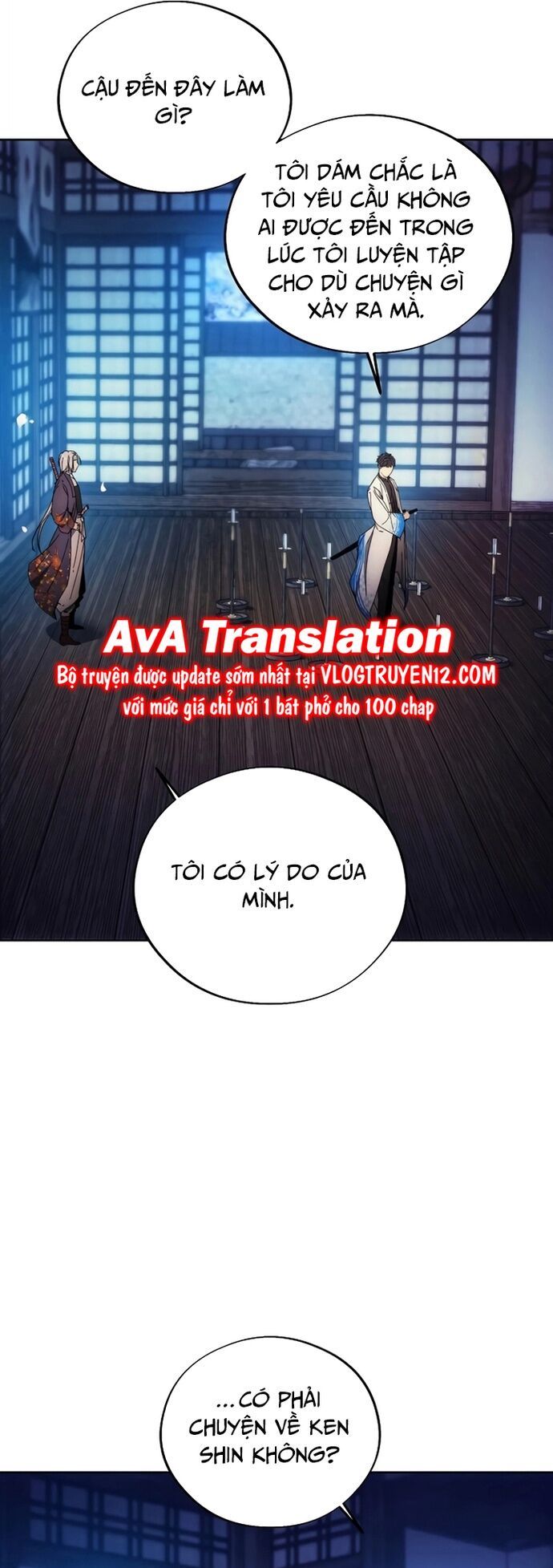 đọc truyện Tao Là Ác Nhân Chương 102 ảnh 44 tại Giả Dược
