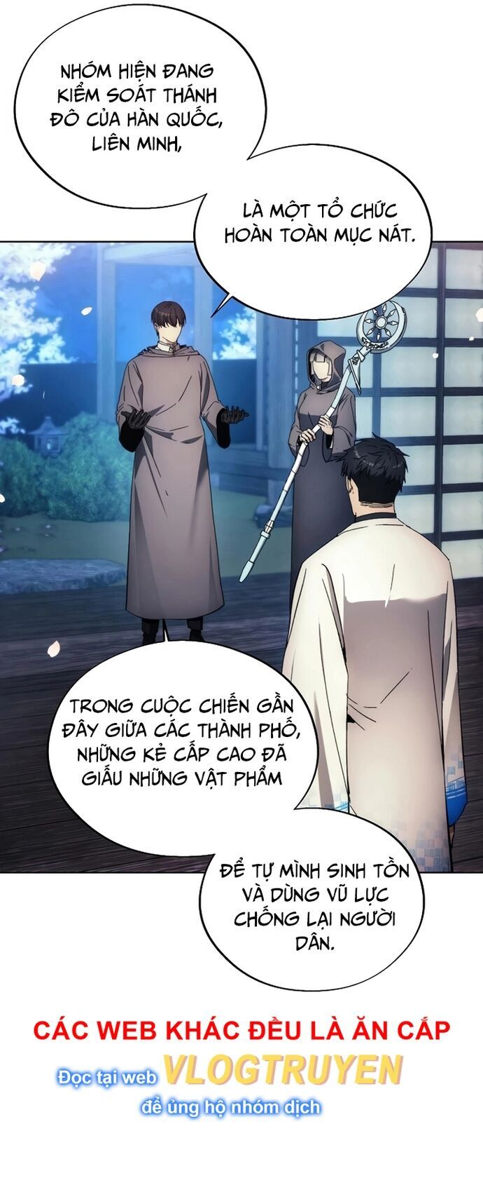 đọc truyện Tao Là Ác Nhân Chương 102 ảnh 59 tại Giả Dược