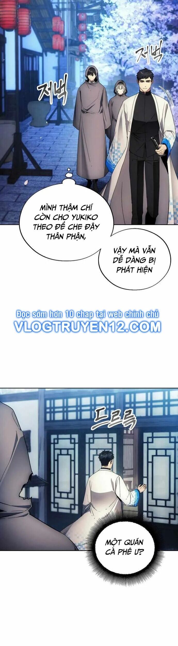 đọc truyện Tao Là Ác Nhân Chương 103 ảnh 3 tại Giả Dược