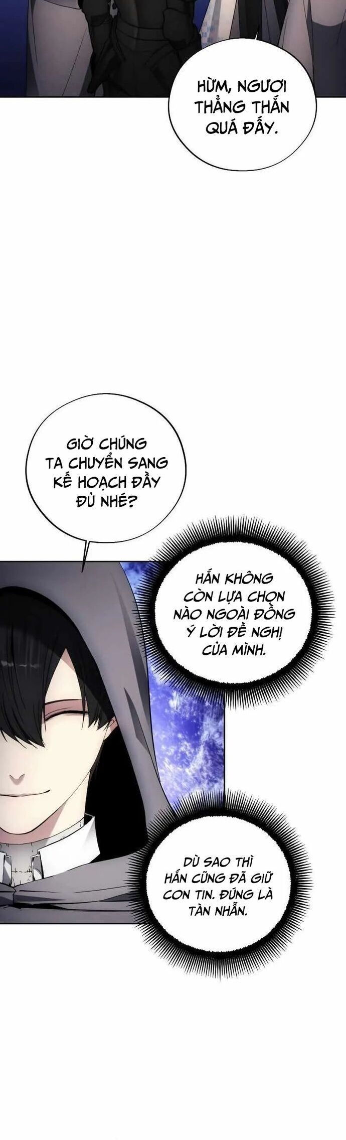 đọc truyện Tao Là Ác Nhân Chương 103 ảnh 23 tại Giả Dược