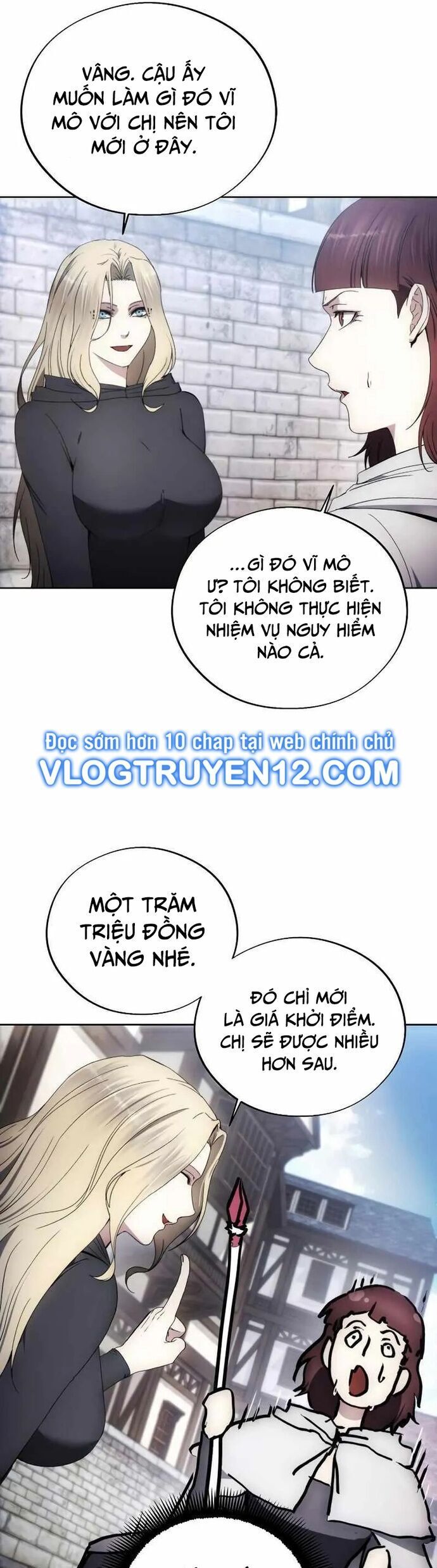 đọc truyện Tao Là Ác Nhân Chương 103 ảnh 44 tại Giả Dược