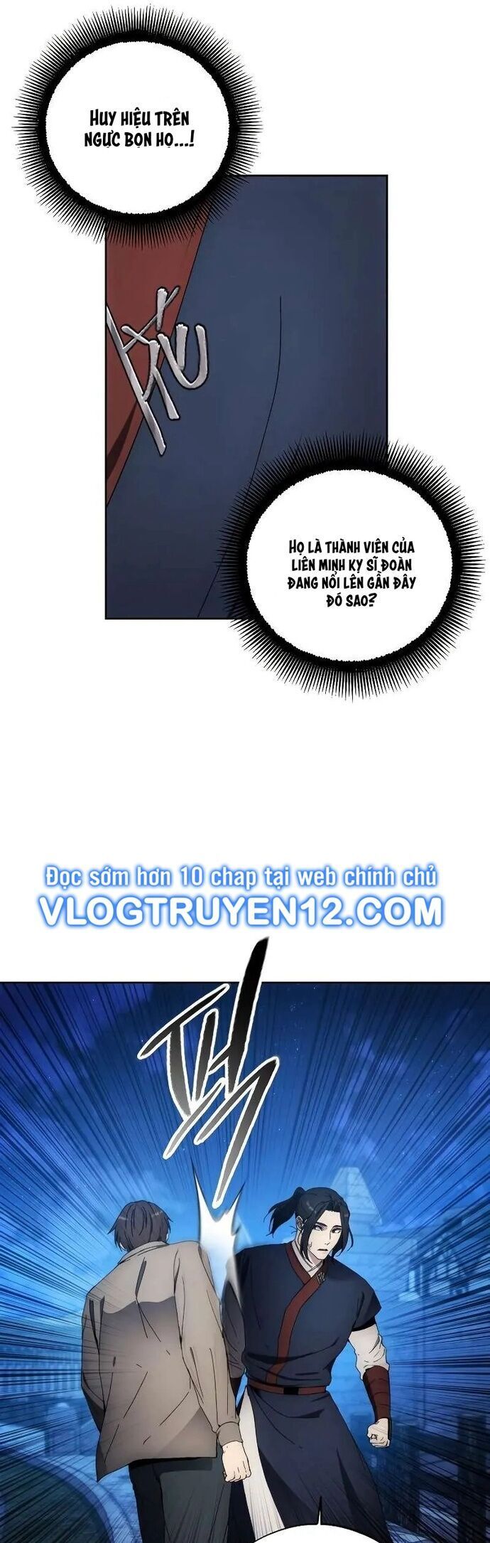 đọc truyện Tao Là Ác Nhân Chương 104 ảnh 4 tại Giả Dược