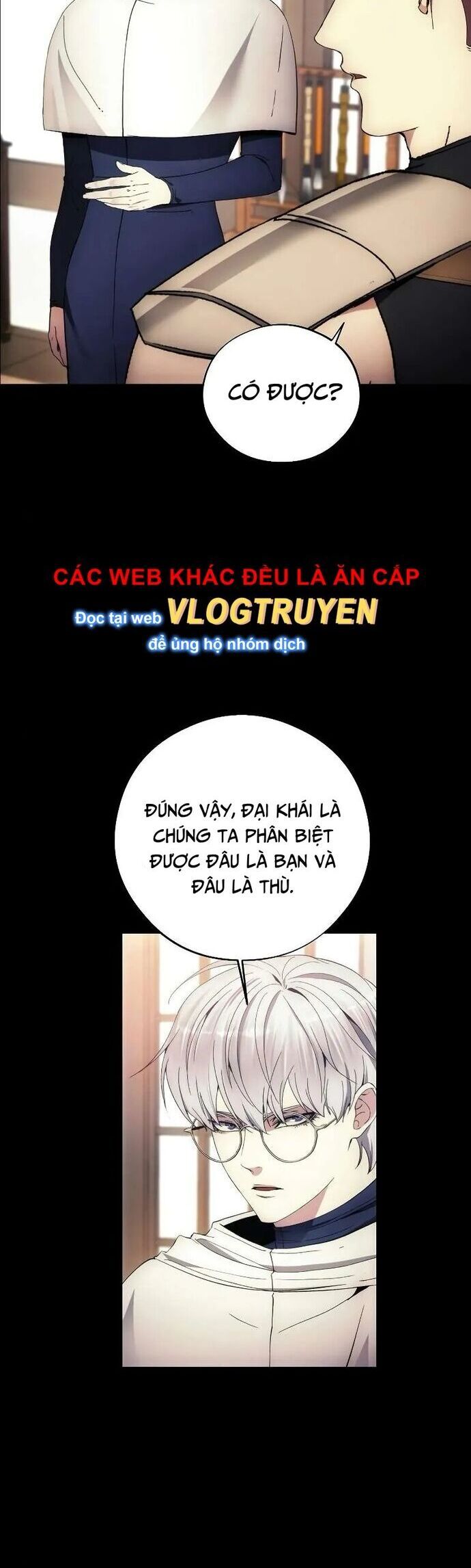 đọc truyện Tao Là Ác Nhân Chương 104 ảnh 31 tại Giả Dược