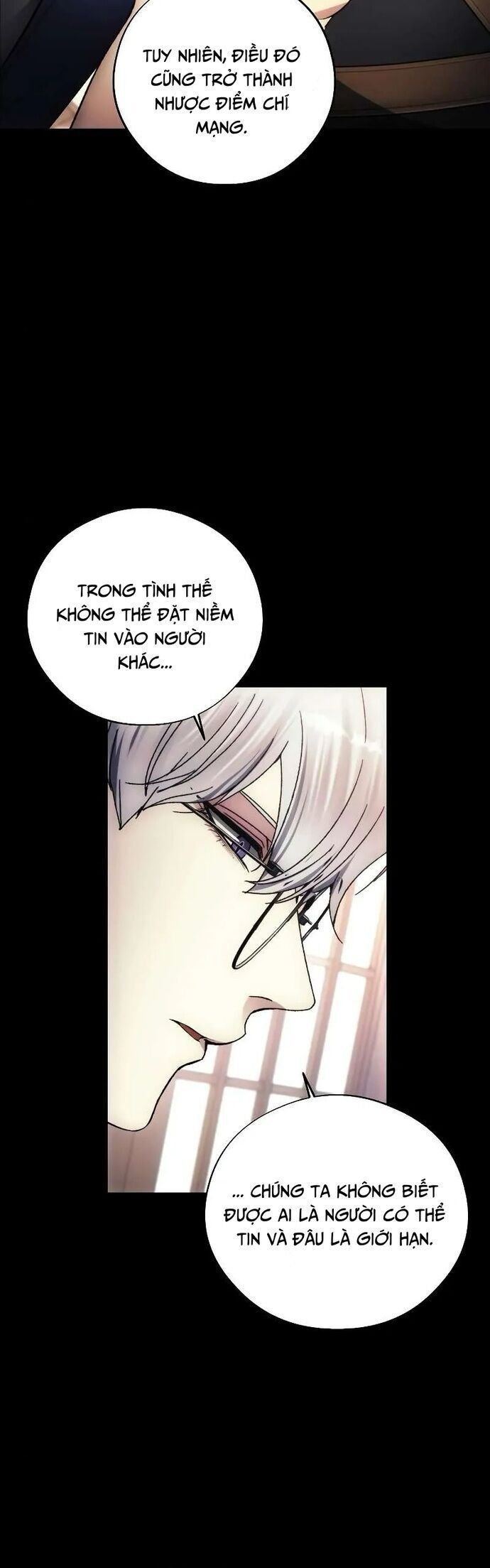 đọc truyện Tao Là Ác Nhân Chương 104 ảnh 33 tại Giả Dược