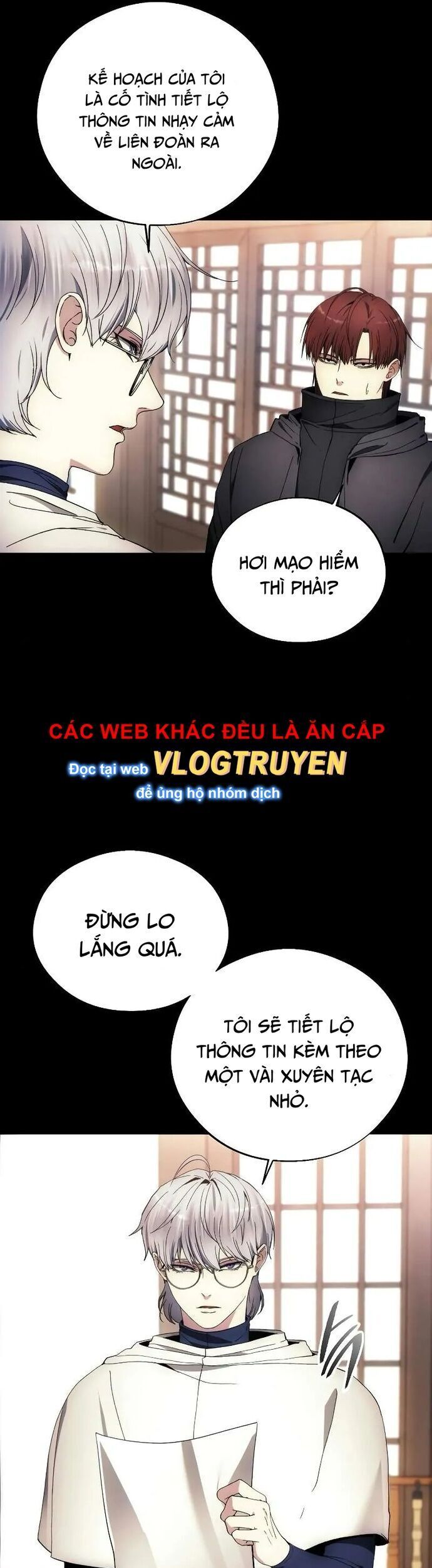 đọc truyện Tao Là Ác Nhân Chương 104 ảnh 34 tại Giả Dược