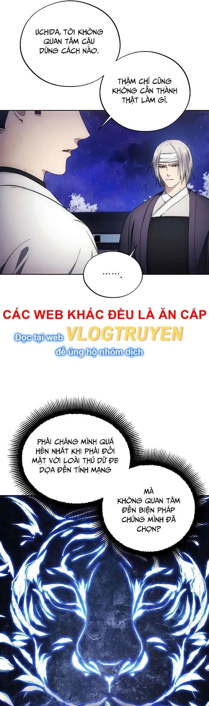 đọc truyện Tao Là Ác Nhân Chương 105 ảnh 14 tại Giả Dược