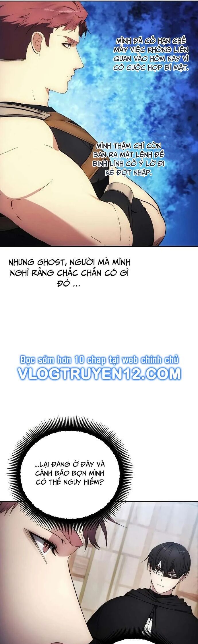 đọc truyện Tao Là Ác Nhân Chương 105 ảnh 38 tại Giả Dược