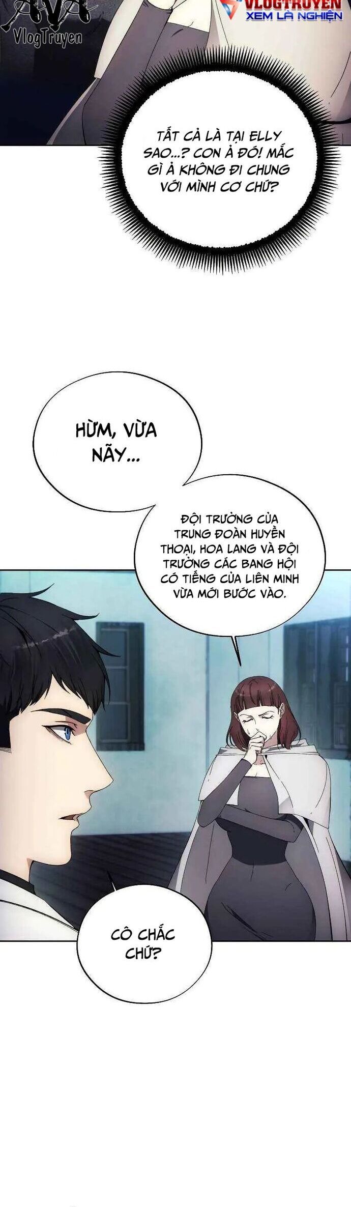 đọc truyện Tao Là Ác Nhân Chương 106 ảnh 15 tại Giả Dược