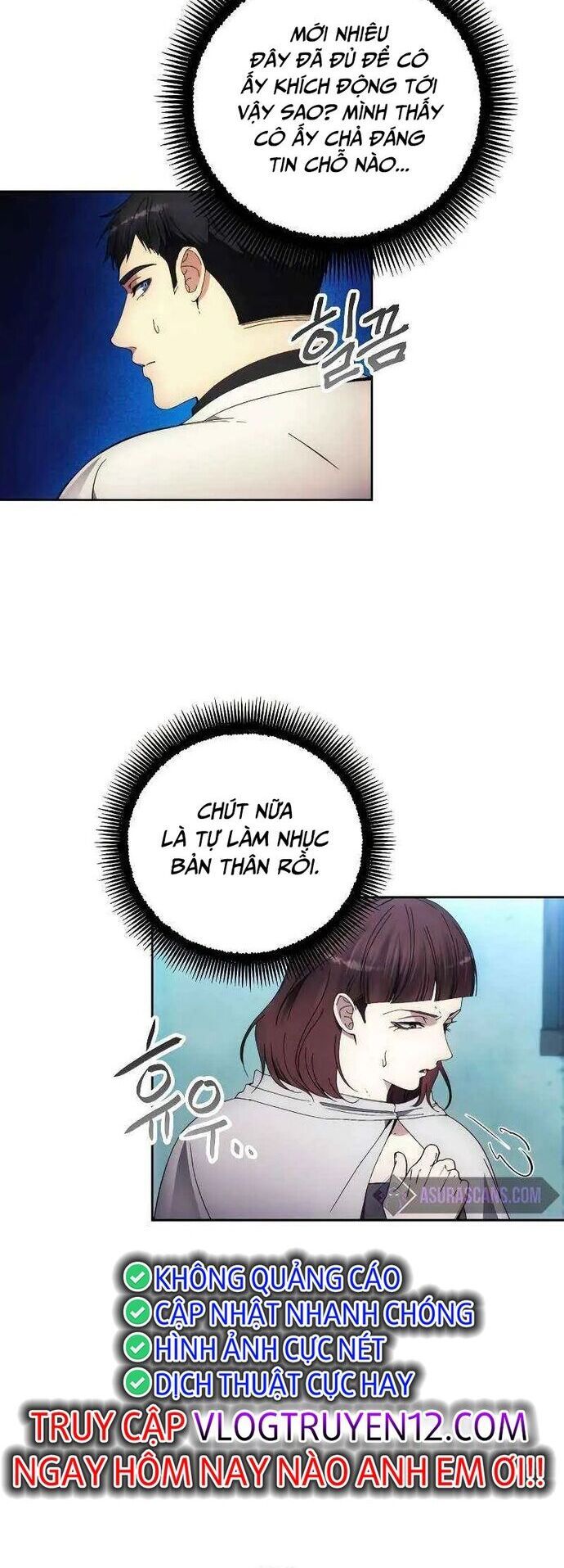 đọc truyện Tao Là Ác Nhân Chương 106 ảnh 17 tại Giả Dược
