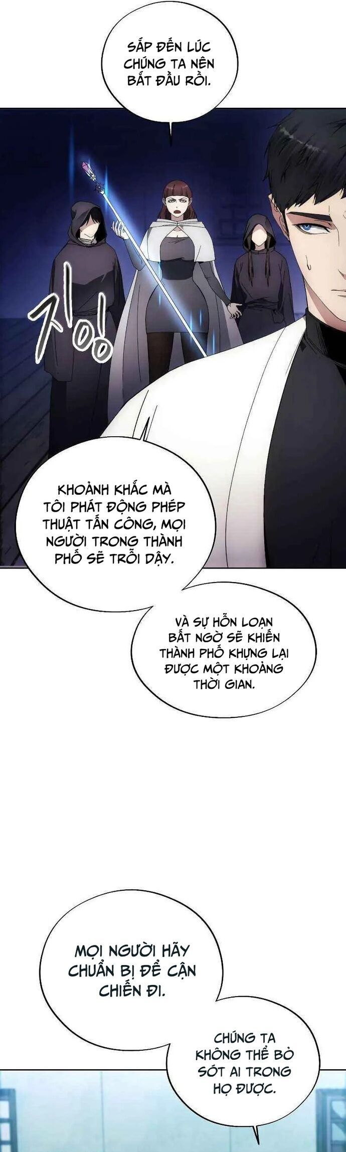 đọc truyện Tao Là Ác Nhân Chương 106 ảnh 18 tại Giả Dược
