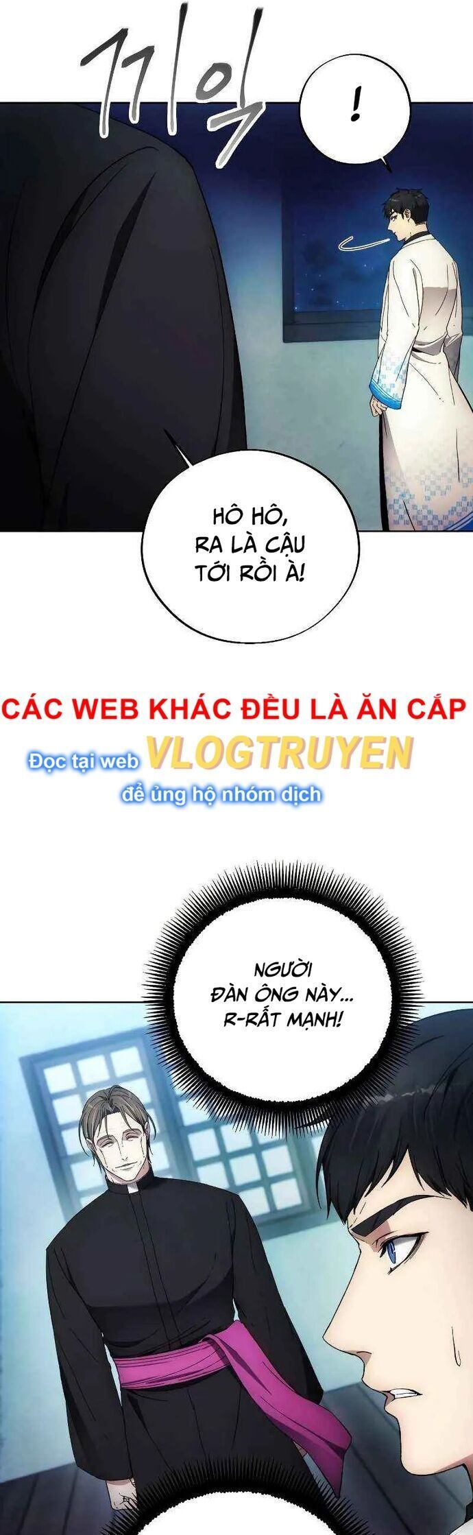 đọc truyện Tao Là Ác Nhân Chương 106 ảnh 4 tại Giả Dược