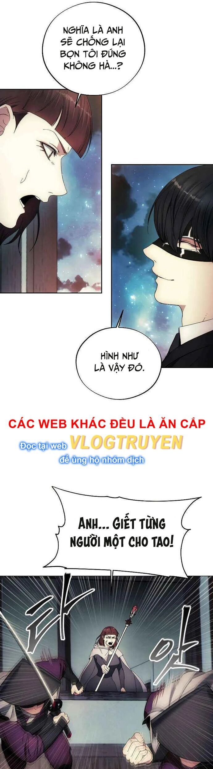đọc truyện Tao Là Ác Nhân Chương 106 ảnh 36 tại Giả Dược