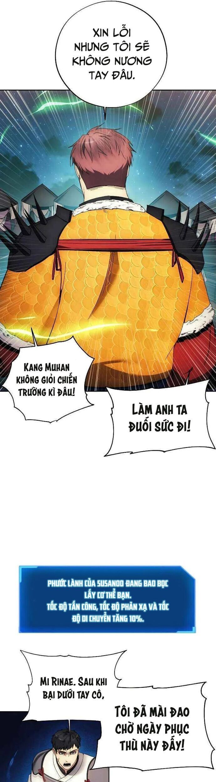 đọc truyện Tao Là Ác Nhân Chương 106 ảnh 38 tại Giả Dược